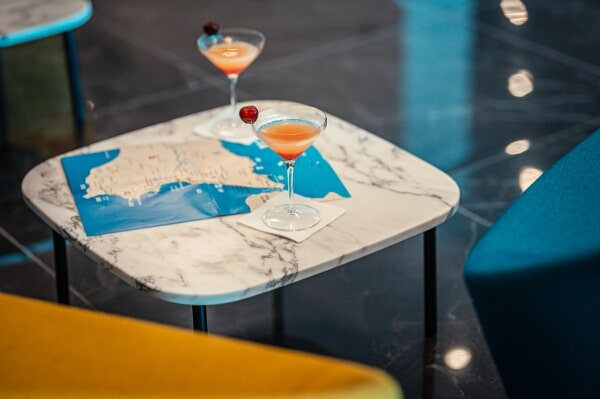 Nautilus Reception