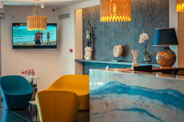 Nautilus Reception