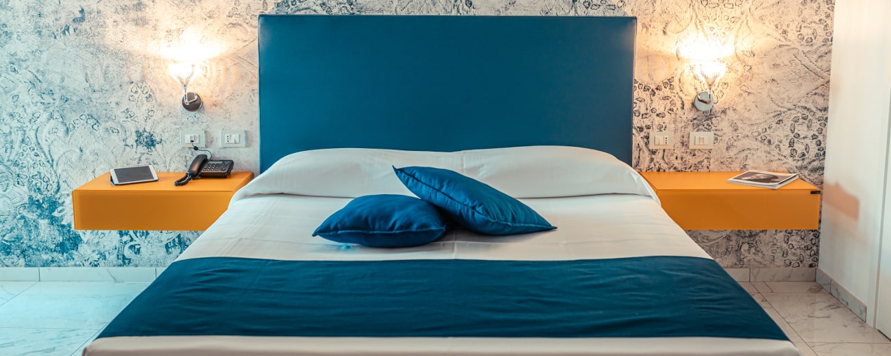 Matrimoniale Comfort